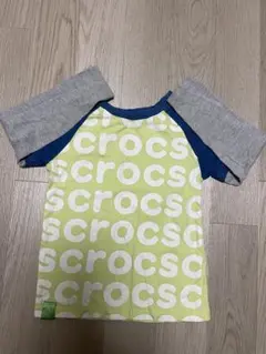クロックスtシャツ★のサムネイル