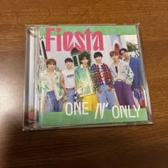 Fiestaのサムネイル