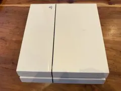 SONY PS4 CUH-1100A PlayStation プレイステーション