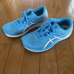 아식스 하이퍼 스피드 러닝화 26.5cm