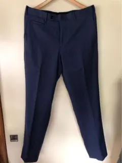 五十嵐トラウザーズ igarashi trousers MTM デニムスラックス - メルカリ