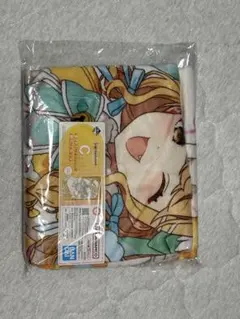 学園アイドルマスター　一番くじ C賞　藤田ことね　ブランケット