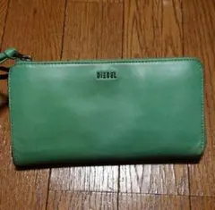 DESEL長財布のサムネイル