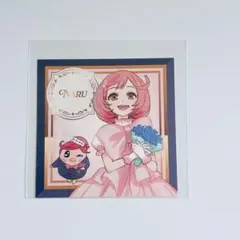 彩瀬なる　バッジ　2個セット　レア　希少品 2025年最新】彩瀬なる 缶バッジの人気アイテム - メルカリ
