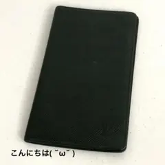 LOUIS VUITTON ルイヴィトン タイガ 長財布 財布 メンズ ロングのサムネイル