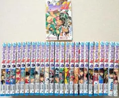 抜けあり】アイシールド21 1〜37巻（25,36巻無） 計35冊セット - メルカリ