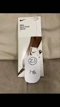 ナイキ特別セール新品メンズゴルフ デュラ フィール X サイズS(22)左1