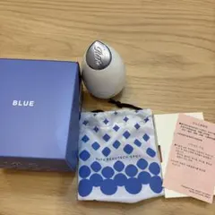 ReFa ビューテックスポット　２個　ブルー　イエロー 青・黄・赤の光美容で未来の肌に差をつける。1回5分、ハンディ