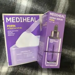 MEDIHEAL メディヒール PDRN 美容液　ダーマセラムのサムネイル