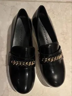 2025年最新】STELLA McCARTNEY レディース ローファー・革靴の人気