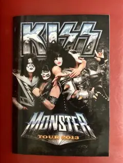2026年最新】kiss ツアーパンフの人気アイテム - メルカリ