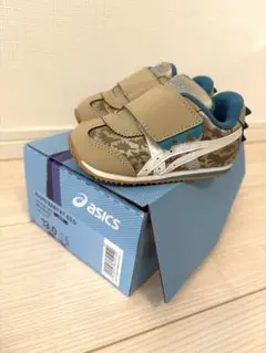 アシックス　ベビー　13.0 新品未使用