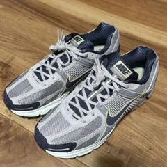 Nike Zoom Vomero 5 28cm 新品未使用品！