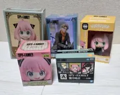 スパイファミリー　アーニャ　ロイド　SPY×FAMILY