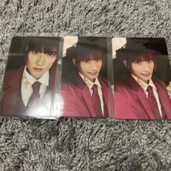 super★dragon タレントカード