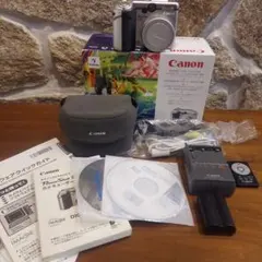 極美品CANON PowerShot A2000 IS 単3電池 #49 - メルカリ