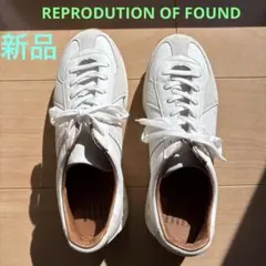 スニーカー白24