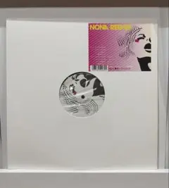 NONA REEVES LOVE TOGETHER 12インチレコード - メルカリ