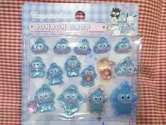 【正規品】ボンボンドロップシール はぴだんぶい はんぎょどん のみ☆