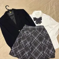 CUTIE RIBBON セレモニー スーツ　4点セット　165cm