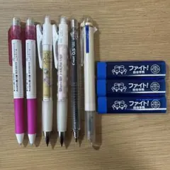 限界値下げ！シャーペン シャー芯 まとめ売り 2026年最新】シャー芯まとめ売りの人気アイテム - メルカリ