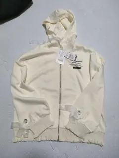 フルジップパーカー トップス