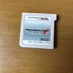 マリオカート7 ニンテンドー3DS ソフト