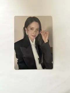 MISAMO PLAY タワレコ　ラキドロ　トレカ　 ミナ　MINA