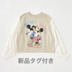 2025年最新】moussy ディズニー トレーナーの人気アイテム - メルカリ