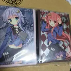 2026年最新】艦これ スリーブの人気アイテム - メルカリ