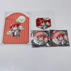 2026年最新】キャラクターグッズ ピンズ・ピンバッジ・缶バッジの人気