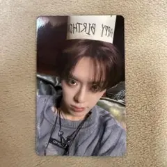 カンミン トレカ