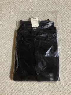 エクストラファインメリノシャツカーディガン　（長袖）UNIQLO XXL