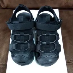 水陸両用サンダル　20センチ