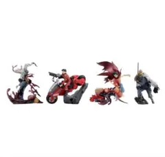 KAIYODO miniQ AKIRA PART.2 「鉄雄」のサムネイル