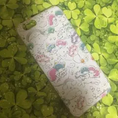 ☆iPhone６ケース☆キキララ ※即日発送のサムネイル