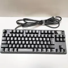 断捨離中☆ホワイト様　SteelSeries Apex Pro TKL