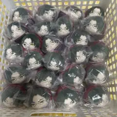 あんスタ　もちマス　ミニ　24個　蓮巳敬人