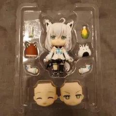ア*ム様 ホロライブ　ねんどろいど　白上フブキ