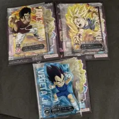 ドラゴンボールZ 一番くじ J賞