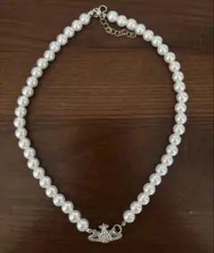 パール ネックレス