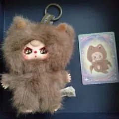 BabyThree　ベイビースリー　ドラゴン　難あり