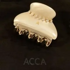ACCA ニューコラーナ サクラ クリップ Lサイズ - メルカリ