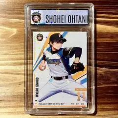 大谷翔平 メタリックボール ファイターズ 日本ハム 日ハム 野球 新品未開封 大谷翔平 メタリックボール ファイターズ 日本ハム 日ハム 野球 新品未