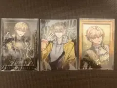 シクフォニ みことくん ブロマイド