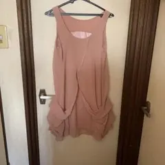 murua ワンピース
