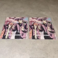 【劇場版特典】チェンソーマン 早川アキ 天使 映画　第3弾 2枚セット