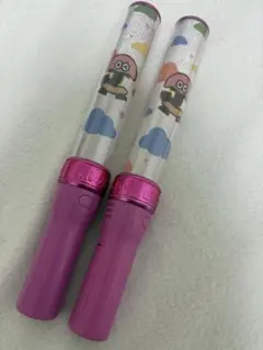 Lilかんさい ペンライト　2本セットのサムネイル