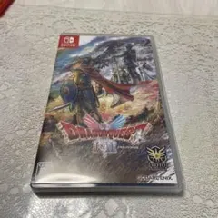 ドラゴンクエストI・II Switch版