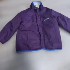 CAMP7 110サイズアウターリバーシブル